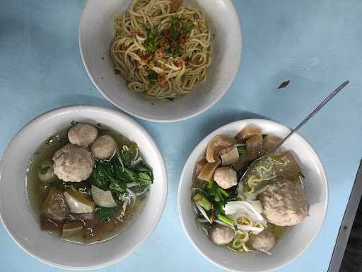 Bakso Loncat Siliwangi 1