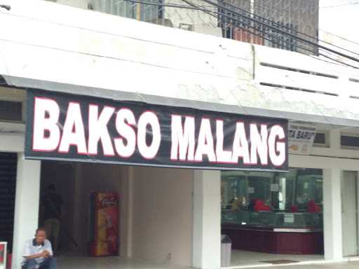 Bakso Malang Sultan Agung 6