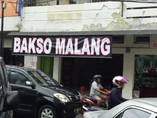 Bakso Malang Sultan Agung 4