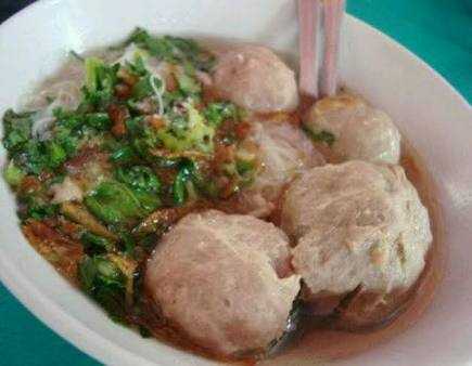 Bakso Malang Sultan Agung 3