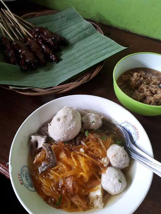 Bakso Mas Senggol 8