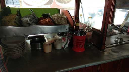 Bakso Mas Senggol 7