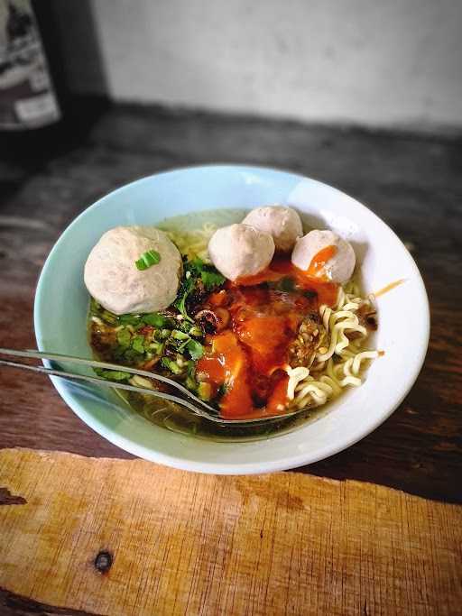 Bakso Mas Senggol 5