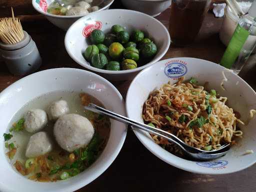 Bakso Mas Senggol 3