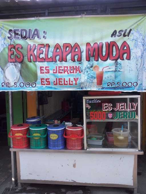 Bakso Moroseneng 10