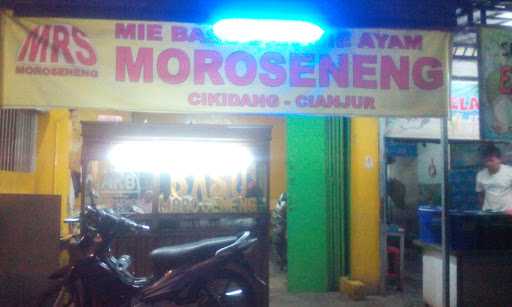 Bakso Moroseneng 6