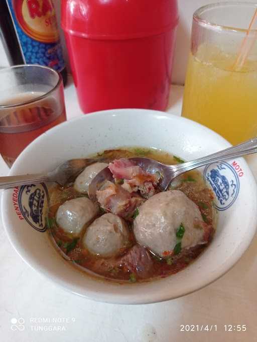 Bakso Moroseneng 3