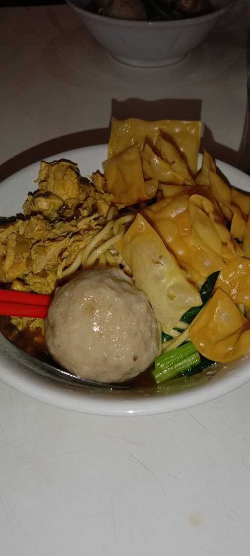 Bakso Moroseneng 2