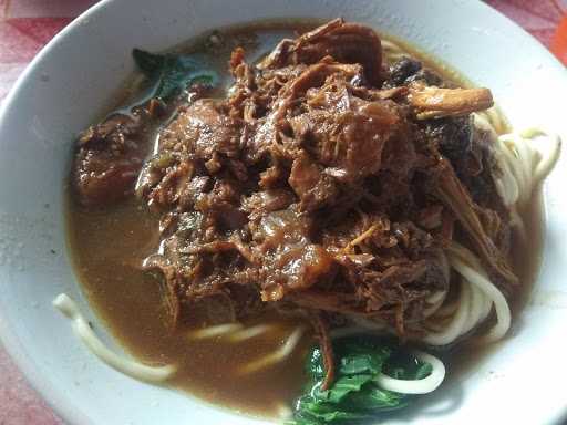 Bakso Moroseneng 1