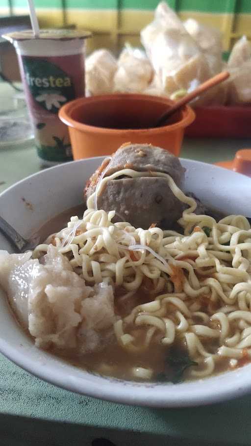 Bakso Solo Sido Mulyo (Mas Yatno) 7