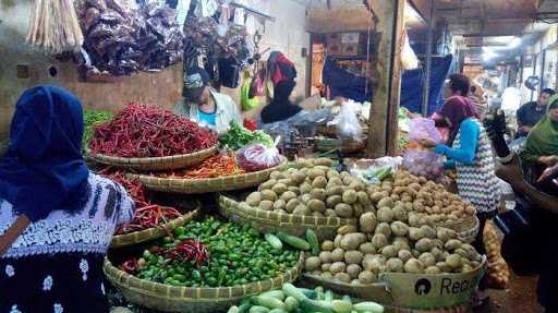 Bakso Solo Sido Mulyo (Mas Yatno) 1