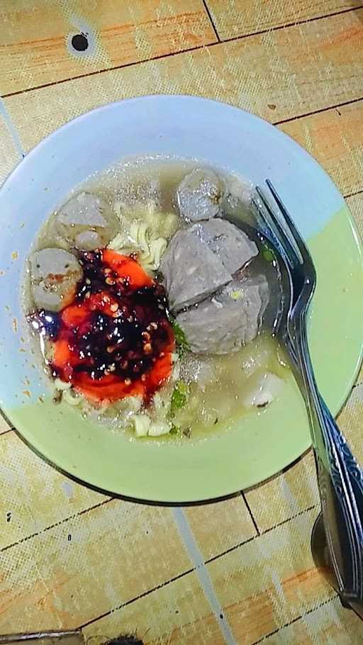 Baso & Mie Ayam Wong Solo 6