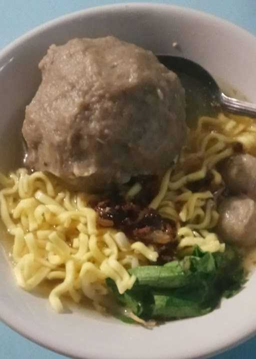 Baso & Mie Ayam Wong Solo 5