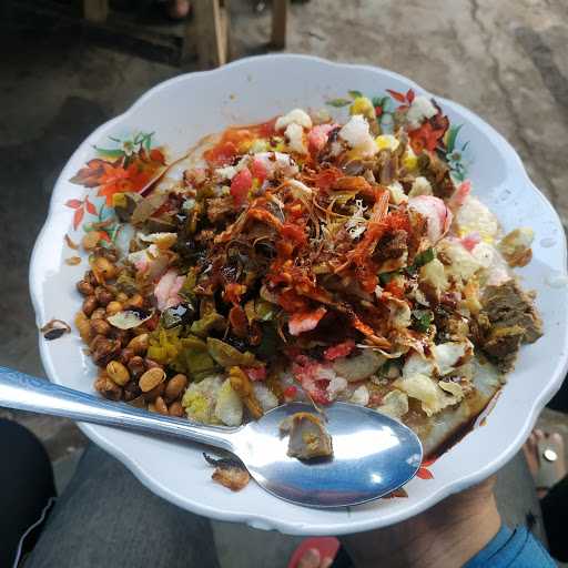 Bubur Ayam Ceu Diah 5