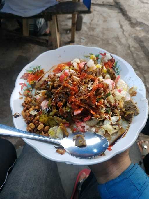 Bubur Ayam Ceu Diah 2