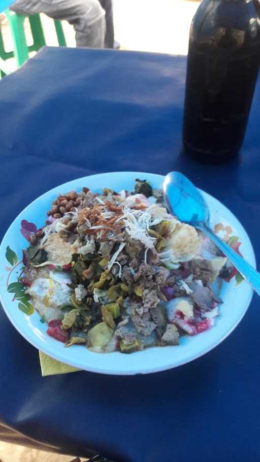 Bubur Ayam Ceu Diah 1