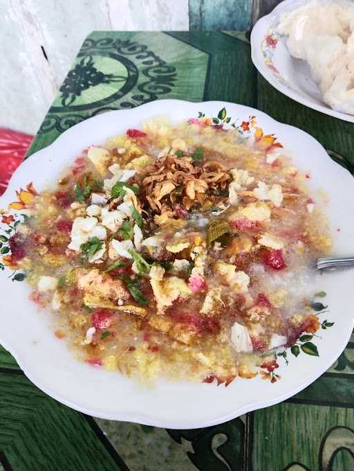 Bubur Ayam Encer Pak Ugan 5