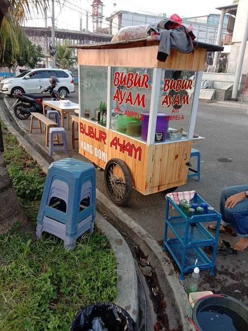 Bubur Ayam Kang Doni 8