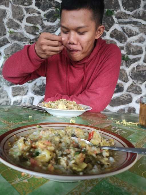 Bubur Ayam Mang Acep Pemda 9