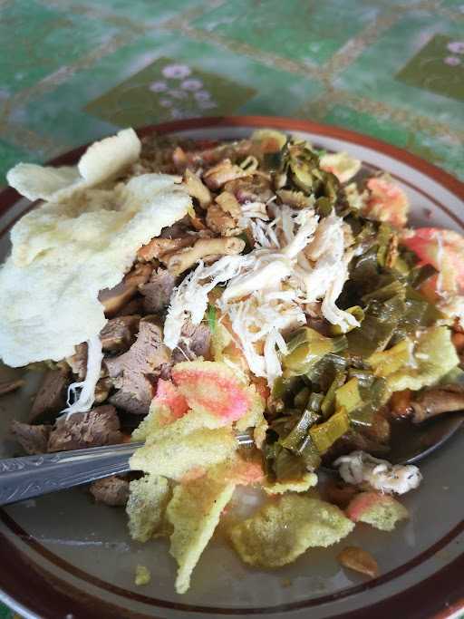 Bubur Ayam Mang Acep Pemda 6