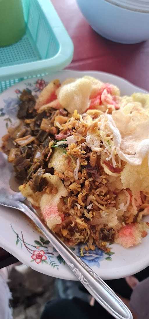 Bubur Ayam Mang Acep Pemda 3