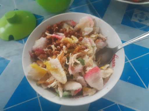 Bubur Ayam Nusa Sari Ibu Atikah 3