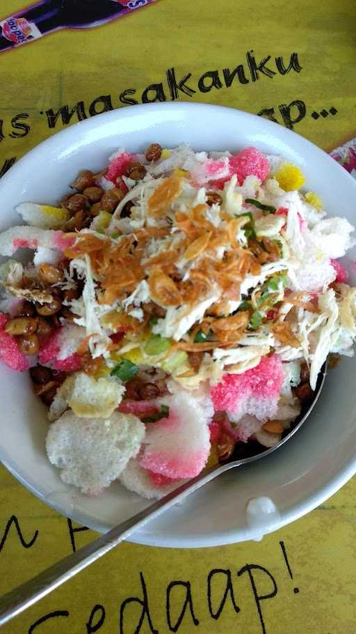 Bubur Ayam Nusa Sari Ibu Atikah 7