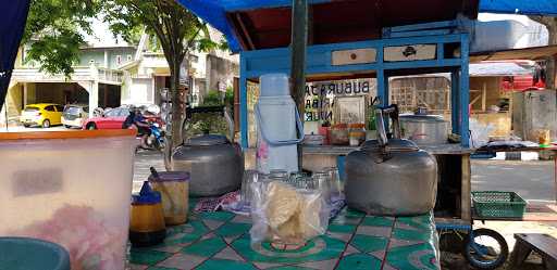 Bubur Ayam Nusasari 3