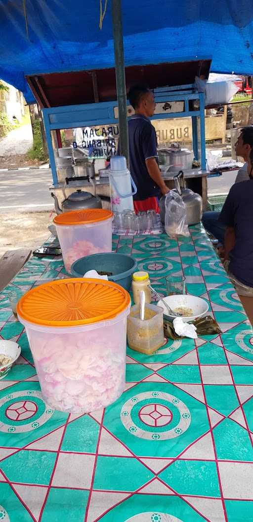 Bubur Ayam Nusasari 1