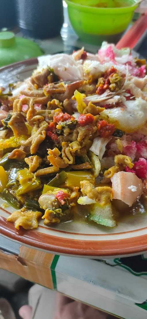 Bubur Ayam Teh Imas 2 5