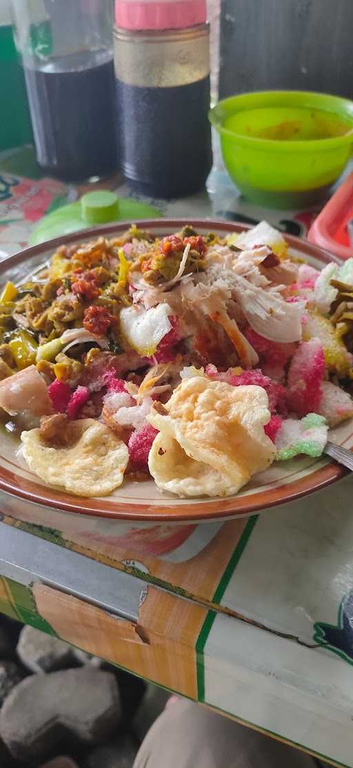 Bubur Ayam Teh Imas 2 2