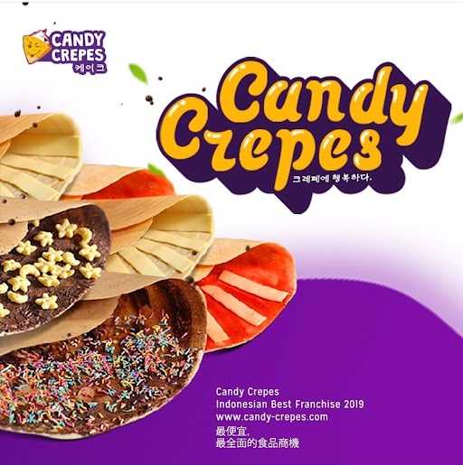 Candycrepes 8