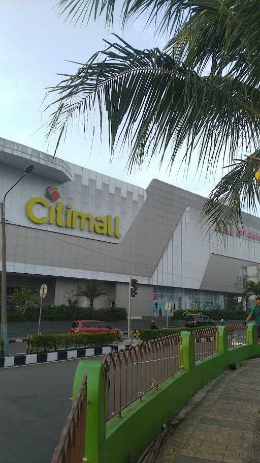 Cfc Citimall Cianjur 10