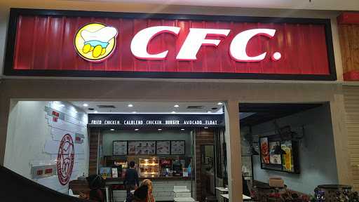 Cfc Citimall Cianjur 6