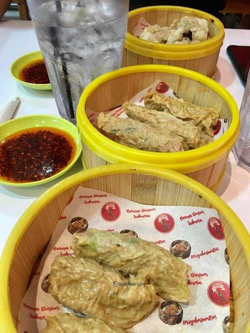 Dimsum Boss 4