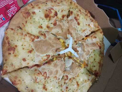 Domino'S Pizza 9