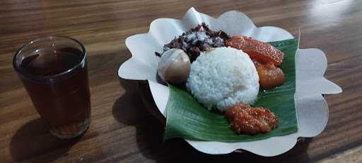 Gudeg Jogja Mas Romi 8