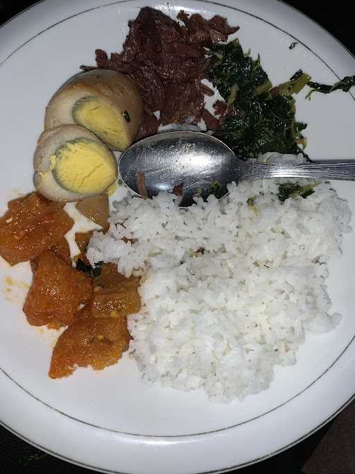 Gudeg Jogja Mas Romi 6