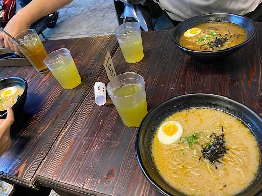 Hai Ramen Cianjur 5