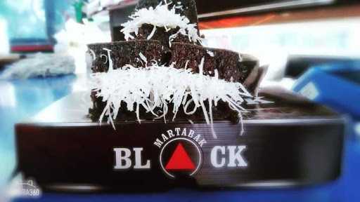 Martabak Black (Markoci) 9