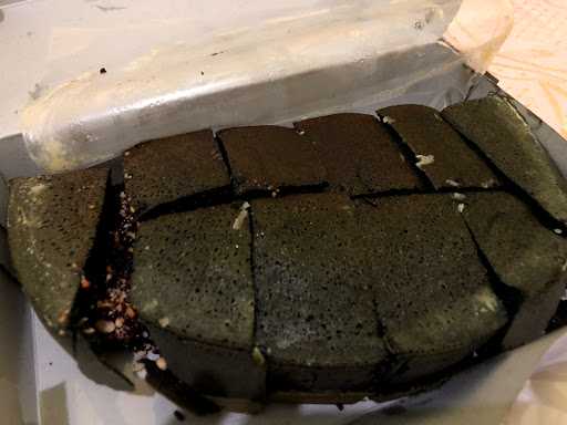 Martabak Black (Markoci) 7