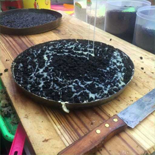 Martabak Black (Markoci) 4