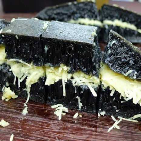 Martabak Black (Markoci) 1