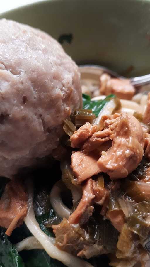 Mie Ayam Bakso Katineung 7