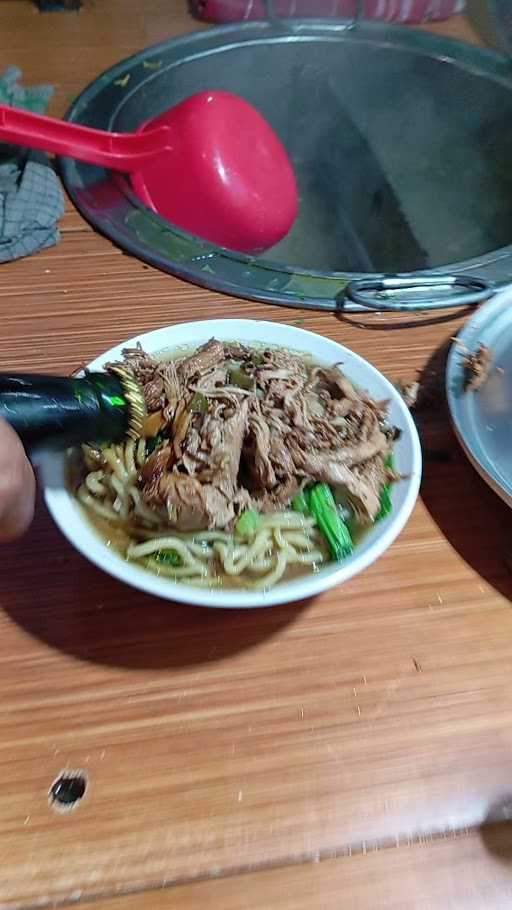 Mie Ayam Stekmal 10