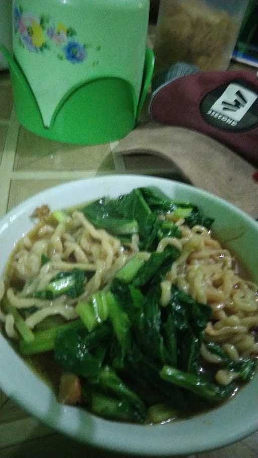 Mie Ayam Stekmal 5