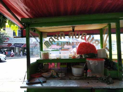 Mie Baso Cianjur 8