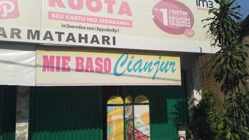 Mie Baso Cianjur 6