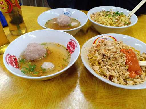 Mie Yamin Mang Ade 10