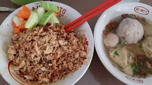 Mie Yamin Mang Ade 1